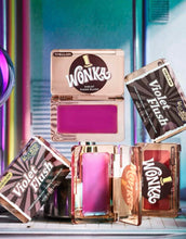 Load image into Gallery viewer, SHEGLAM | Willy wonka Full Collection Set