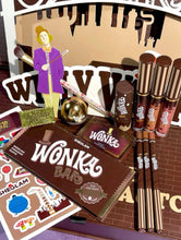 Load image into Gallery viewer, SHEGLAM | Willy wonka Full Collection Set