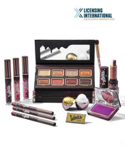 Load image into Gallery viewer, SHEGLAM | Willy wonka Full Collection Set