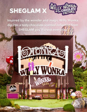 Load image into Gallery viewer, SHEGLAM | Willy wonka Full Collection Set