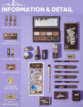 Load image into Gallery viewer, SHEGLAM | Willy wonka Full Collection Set