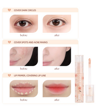 Load image into Gallery viewer, مكياج عدة للنساء كامل عدة , متين مكياج منتج طقم , 8 قطع أحمر الشفاة & لوحة ظلال العيون & قلم حواجب عدة ضد للماء دائم مستحضرات تجميل عدة هدية طقم للنساء , بنات & مراهقة