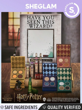 Load image into Gallery viewer, SHEGLAM مجموعة كاملة