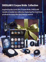 Load image into Gallery viewer, SHEGLAM طقم