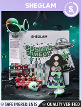 Load image into Gallery viewer, SHEGLAM مجموعة المجموعة الكونية