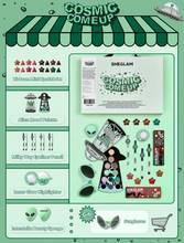 Load image into Gallery viewer, SHEGLAM مجموعة المجموعة الكونية