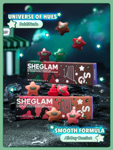 Load image into Gallery viewer, SHEGLAM مجموعة المجموعة الكونية