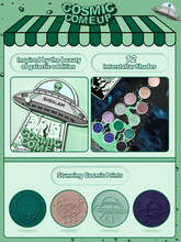 Load image into Gallery viewer, SHEGLAM مجموعة المجموعة الكونية