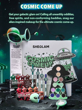Load image into Gallery viewer, SHEGLAM مجموعة المجموعة الكونية