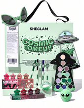 Load image into Gallery viewer, SHEGLAM مجموعة المجموعة الكونية