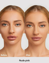 Load image into Gallery viewer, SHEGLAM Light Through Oil Control Powder - Anti-Oil Pressed Powder Matte Poreless Long Lasting Setting Powder