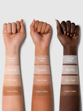 Load image into Gallery viewer, SHEGLAM Light Through Oil Control Powder - Anti-Oil Pressed Powder Matte Poreless Long Lasting Setting Powder