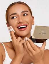 Load image into Gallery viewer, SHEGLAM Light Through Oil Control Powder - Anti-Oil Pressed Powder Matte Poreless Long Lasting Setting Powder