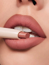 Load image into Gallery viewer, SHEGLAM Glam 101 Lipstick & Liner Duo - 2-In-1 Matte Dual-Ended Lip Liner Lipstick Pencil Highly Pigmented Long Lasting Smooth Easy To Wear Lip Makeup