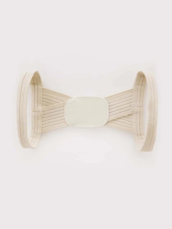 1pc Minimalist Back Shoulder Belt