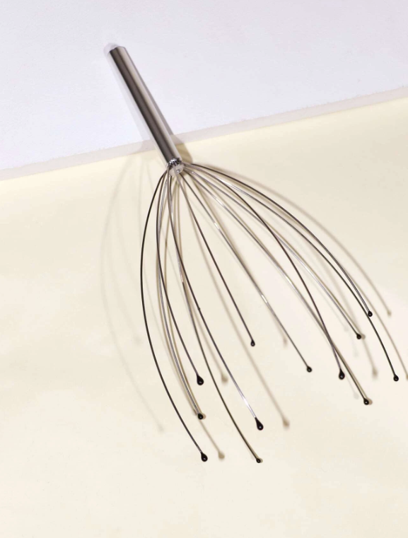 1pc Head Massage Tool
