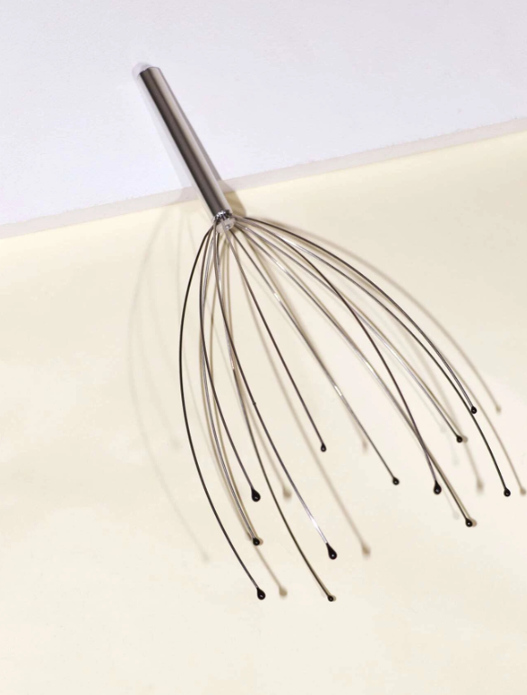 1pc Head Massage Tool