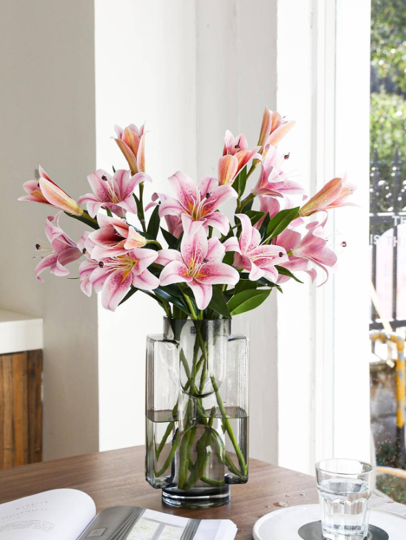 1pc Artificial Flower