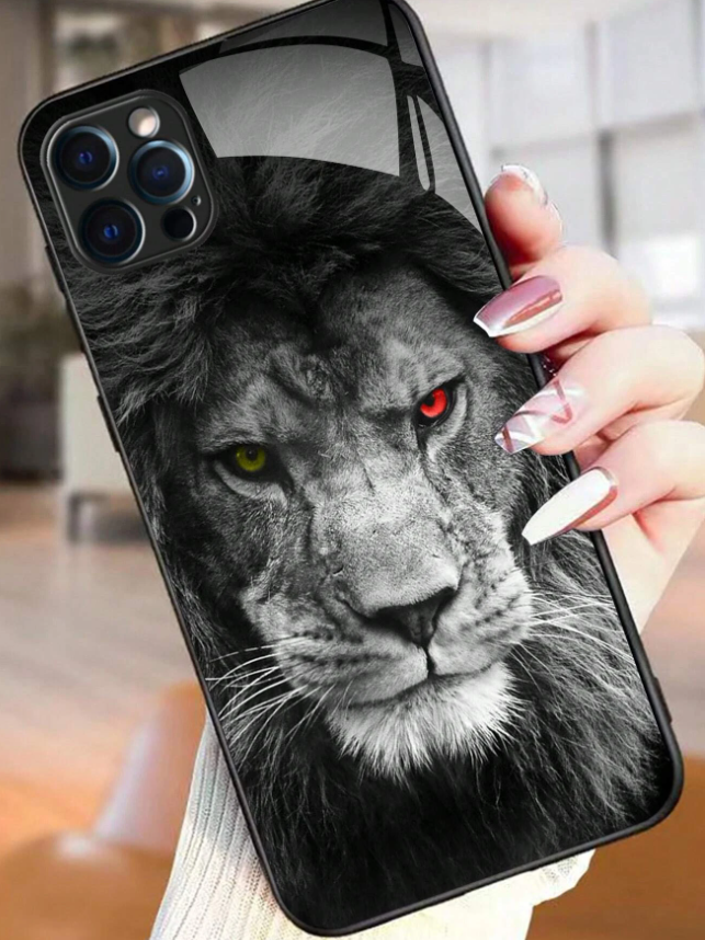 Animal Pattern Phone Case