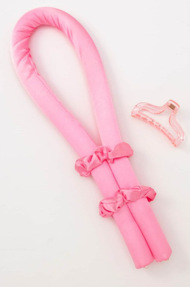 4pcs DIY Hair Roller Tool Set