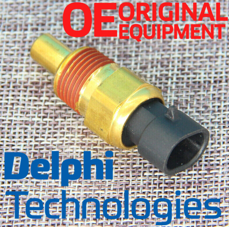 Coolant Temperature Sensor for Chevrolet Pontiac Cadillac GMC Savana 1500