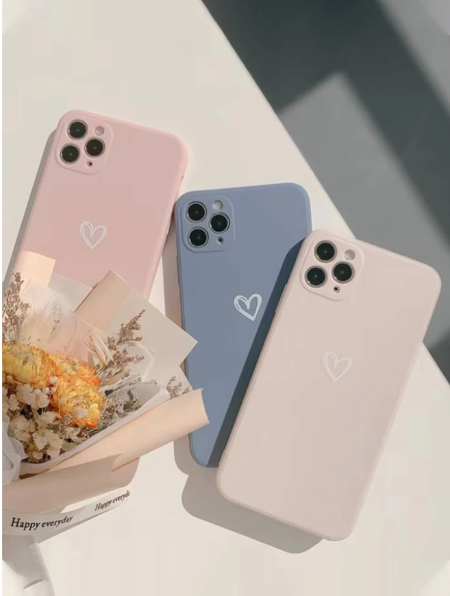 3 قطع/مجموعة حافظة هاتف بنمط Imd مع حزام متوافقة مع آيفون 7/8، وشاومي، وهواوي، وسامسونج، بما في ذلكووما إلى ذلك. متوافقة مع هاتف Apple iPhone 15 /15 بلس/15 برو/15 بروماكس