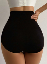 Load image into Gallery viewer, High Waisted Shapewear Panty
