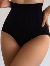 Load image into Gallery viewer, High Waisted Shapewear Panty
