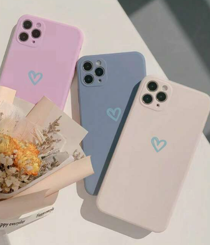 3قطعات/طقم Imd كفر موبايل متوافق مع سامسونج شاومى Redm