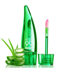Load image into Gallery viewer, Aloe Color Changing Lip Gloss, Soft Lip Oil
