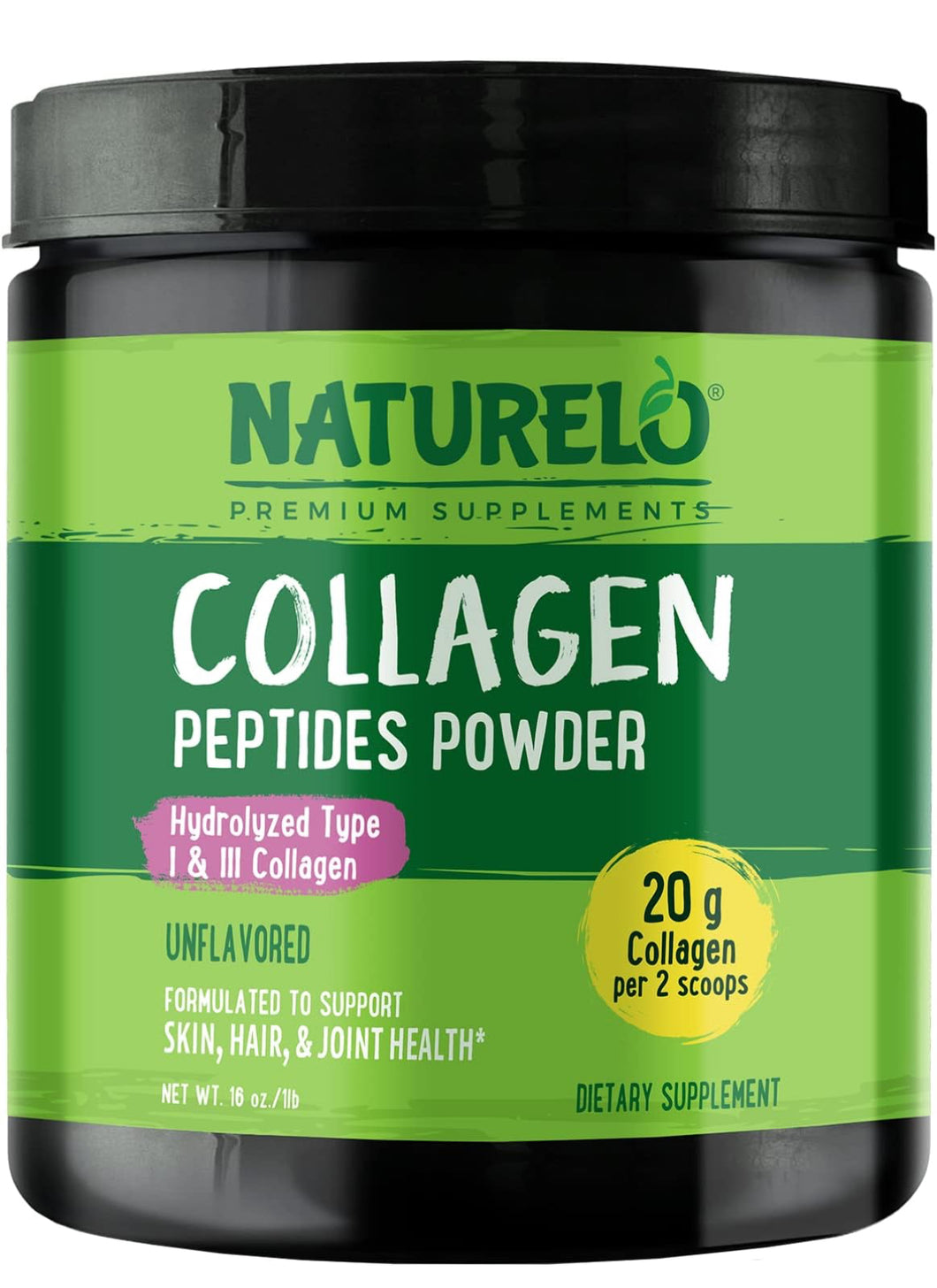 Collagen Powder