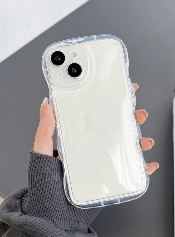 Clear Phone Case