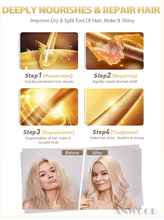 Load image into Gallery viewer, Hair Wax Stick, Styling Wax for Smooth Wigs, Slick Stick for Hair Non-greasy Styling Hair Pomade Stick for Flyaway Edge &amp; Frizz Hair - 2.7 Oz
