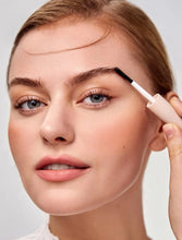 Load image into Gallery viewer, SHEGLAM Set Me Up Brow Gel  Long Lasting Waterproof Clear Eyebrow Gel Long Wear Smudgeproof Moisturizing Eyebrow Makeup
