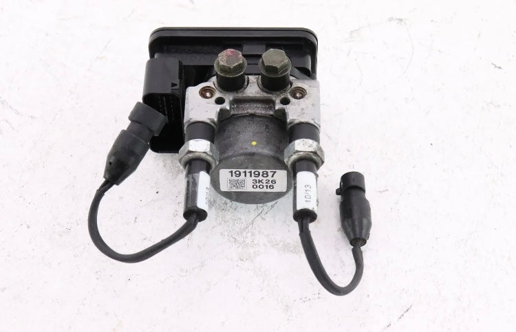 2017 Indian Chief Chieftain Roadmaster ABS Pump Controller Module Unit 2204981