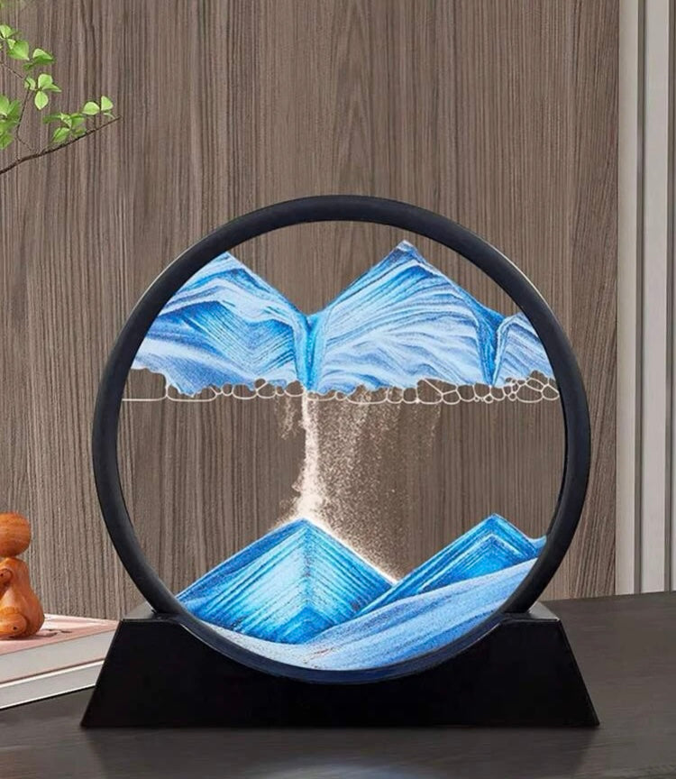1pc Mountain Design Decoration Craft