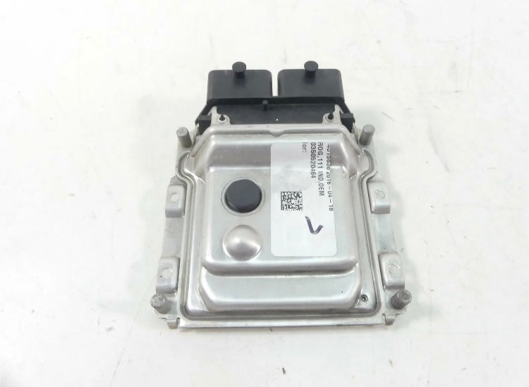 2016 Indian Chief Dark Horse Cdi Ecu Ecm Engine Control Module 4014125