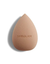 Load image into Gallery viewer, SHEGLAM Ultimate Universal Beauty Sponge Full Face Makeup Blending Sponge for Liquid Cream Powder Foundation Concealer Blush Soft Makeup Blender Beauty Makeup Tool
