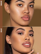 Load image into Gallery viewer, SHEGLAM Sun Sculpt Liquid Contour-  Gel Cream Contour  Non-Greasy Long Lasting Highly Pigmented Natural Contour Contouring Weightless Bronzer
