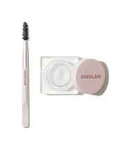 Load image into Gallery viewer, SHEGLAM Set Me Up Brow Hold-Crystal Clear  Waterproof Eyebrow Gel No Smudge Long Lasting Shaping Eyebrow Wax
