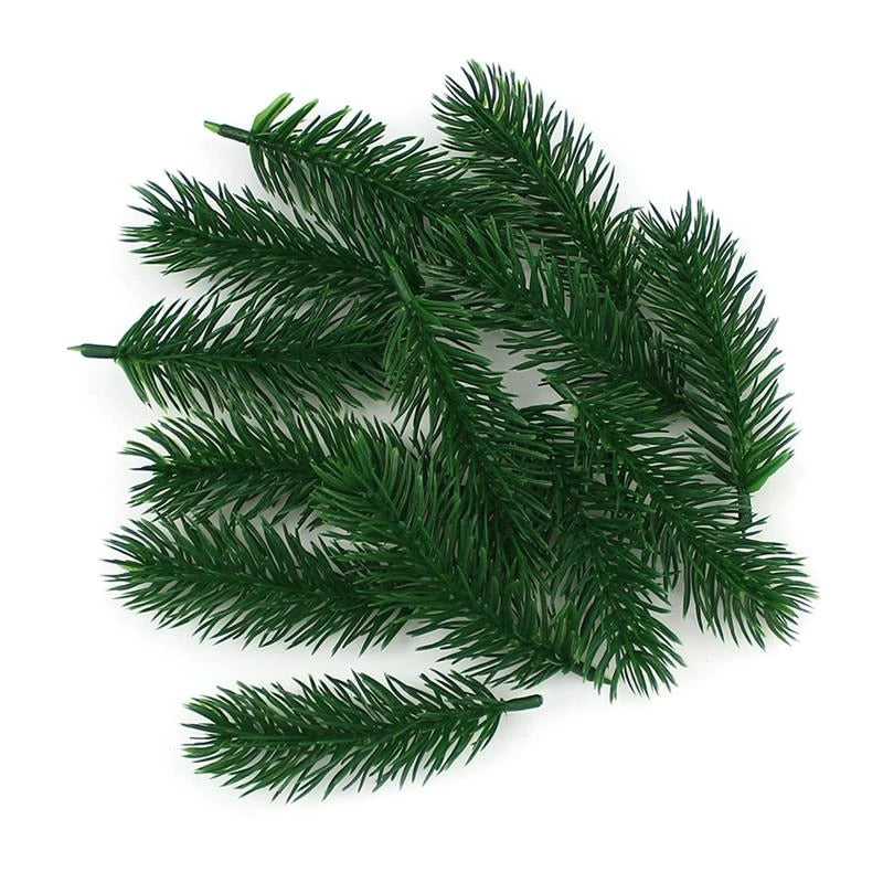 100Pcs Christmas Tree Ornament