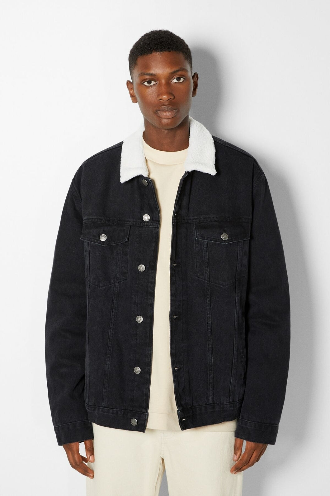 Bershka