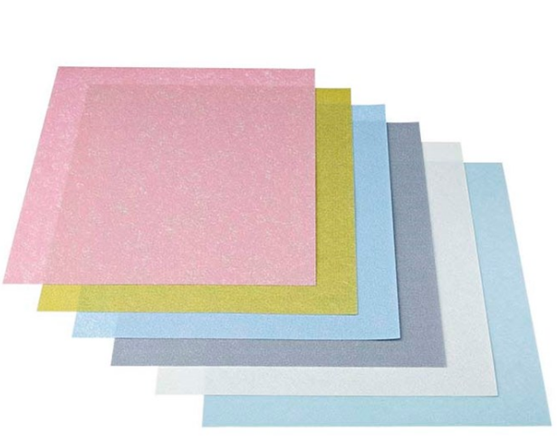 3M Tri-M-Ite® Polishing Paper Assortment