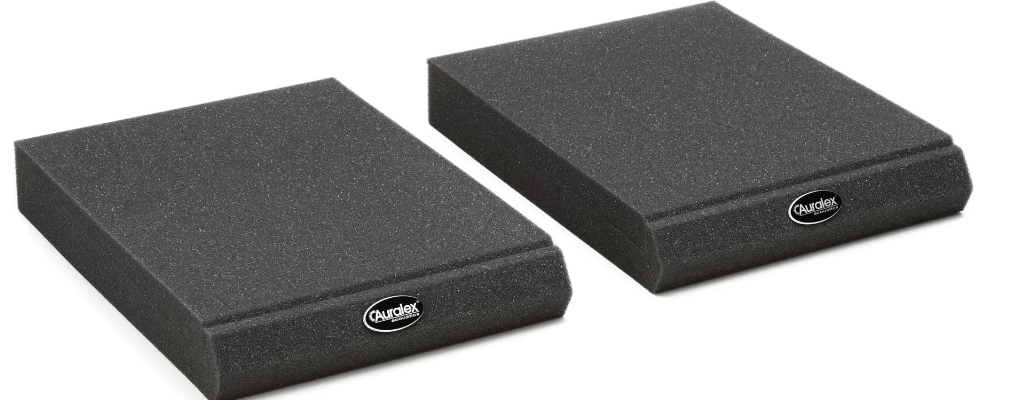 Auralex MoPAD-XL Monitor Speaker Isolation Pads