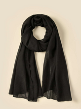 Load image into Gallery viewer, 1pc Solid Scarf
