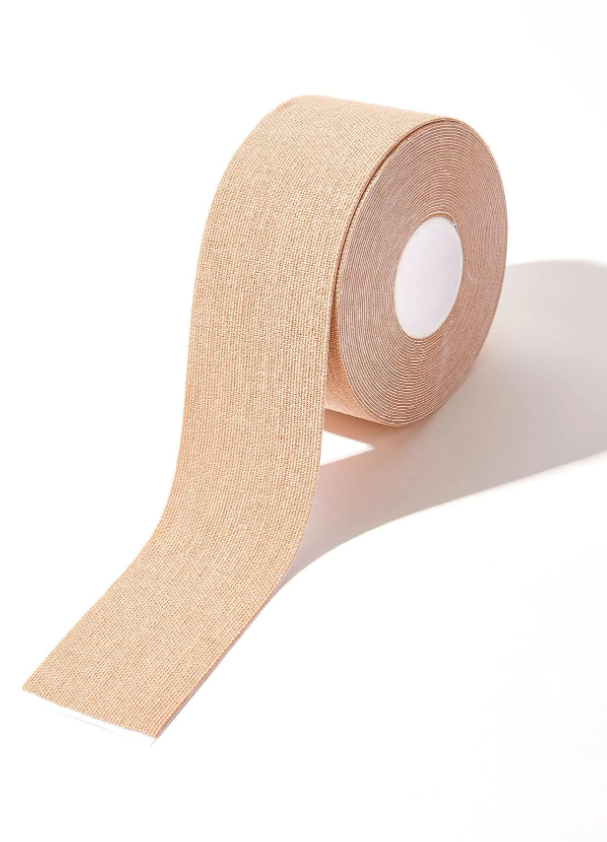 1roll Plus Breast Lift Tape Nipple Cover