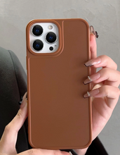Load image into Gallery viewer, Plain Phone Case
