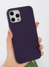 Load image into Gallery viewer, Plain Phone Case
