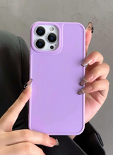 Load image into Gallery viewer, Plain Phone Case
