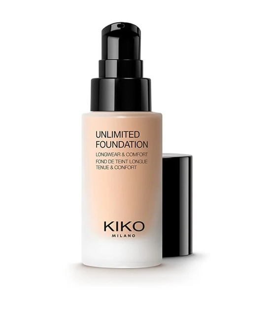 KIKO LİKİT FONDÖTEN - UNLIMITED FOUNDATION 05 2R-8025272976756 KM000000088005B